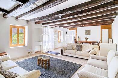 Maison 8 pièces 279000 €