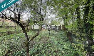 Maison 4 Pièces 95 m² à vendre à Villerupt (54190)