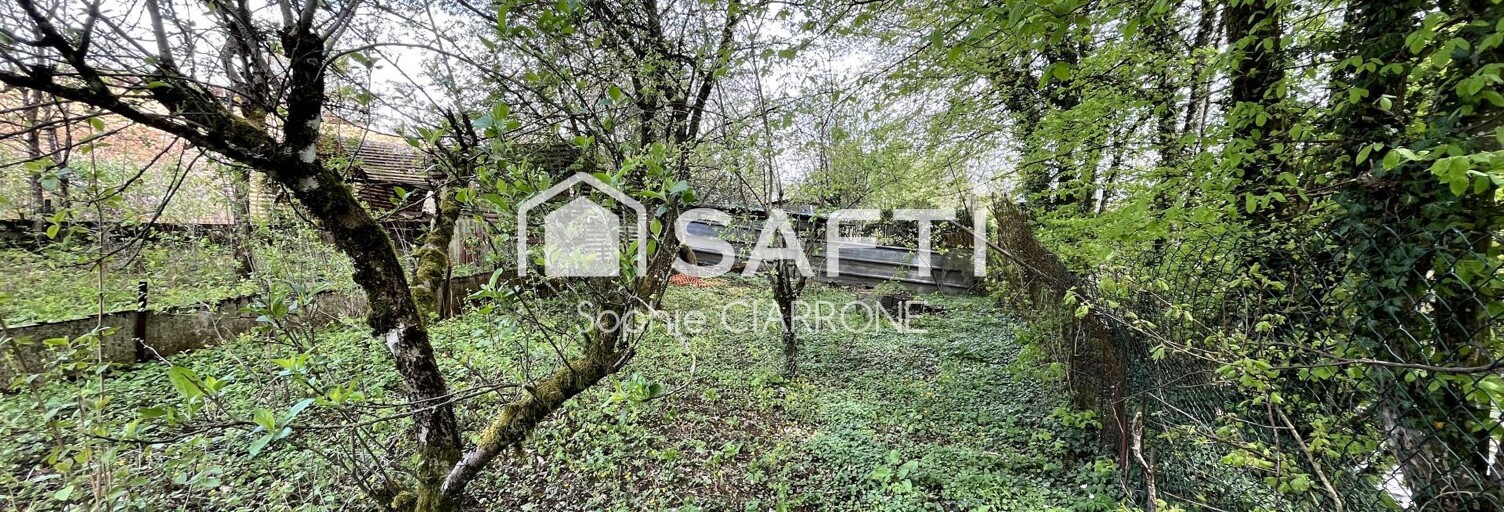 Maison 4 Pièces 95 m² à vendre à Villerupt (54190)