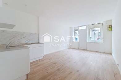 Appartement 2 pièces 127000 €