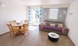 Appartement 1 Pièce 24 m² à vendre à Quiberon (56170)