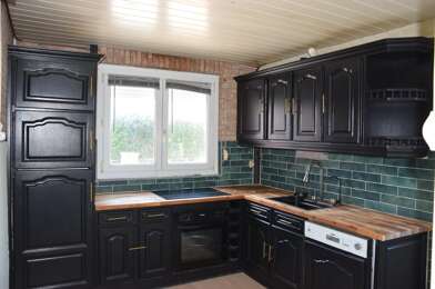 Maison 4 pièces 148000 €