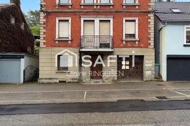 Immeuble  174000 €