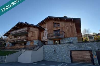 Appartement 3 pièces 610000 €