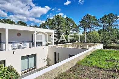 Maison 6 pièces 635000 €