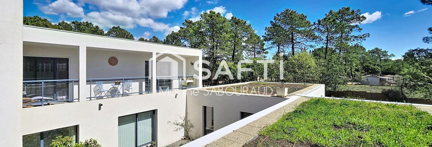 Maison 6 Pièces 252 m² à vendre à Régusse (83630)