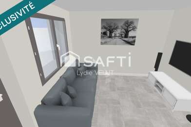 Maison 5 pièces 389000 €