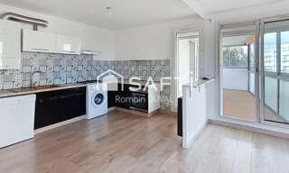 Appartement 3 Pièces 85 m² à vendre à La Seyne-sur-Mer (83500)