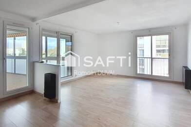 Appartement 3 pièces 180000 €