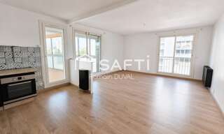 Appartement 3 Pièces 85 m² à vendre à La Seyne-sur-Mer (83500)