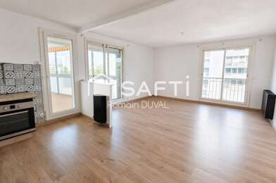 Appartement 3 pièces 175000 €