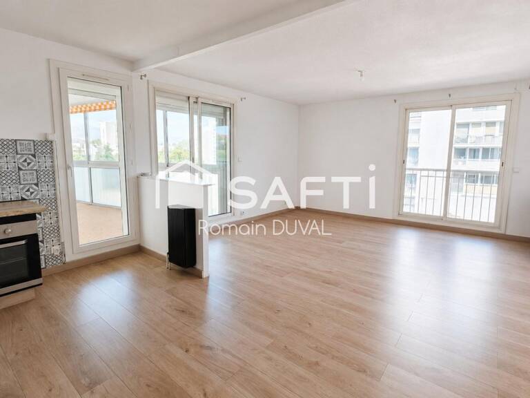 Appartement T3 avec terrasse et ascenseur — photo 1