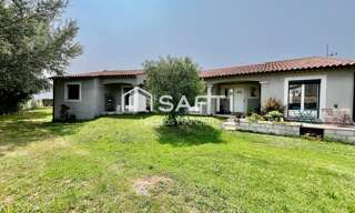 Maison 9 Pièces 276 m² à vendre à Baron (30700)