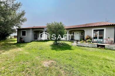 Maison 9 pièces 585000 €