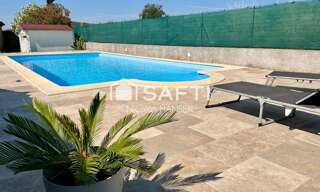 Maison 9 Pièces 276 m² à vendre à Baron (30700)