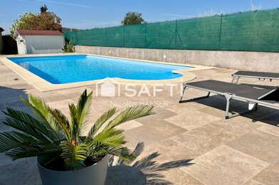 Maison 9 pièces 585000 €
