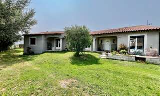 Maison 9 Pièces 276 m² à vendre à Baron (30700)