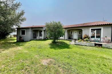 Maison 9 pièces 585000 €