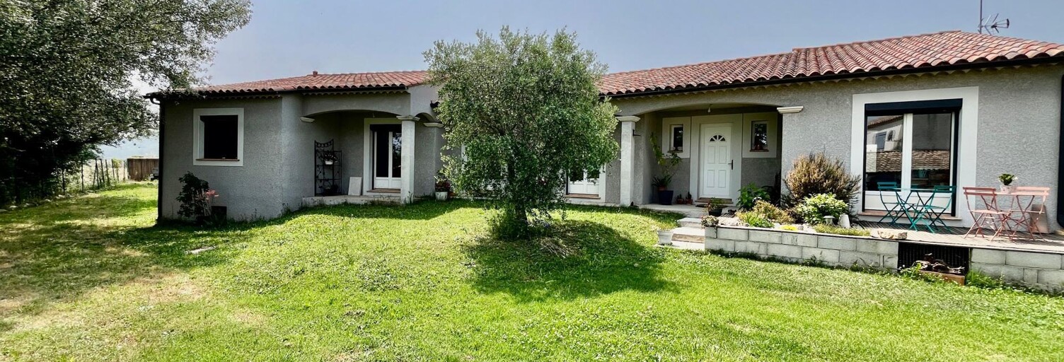 Maison 9 Pièces 276 m² à vendre à Baron (30700)