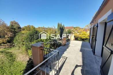 Maison 7 pièces 399000 €