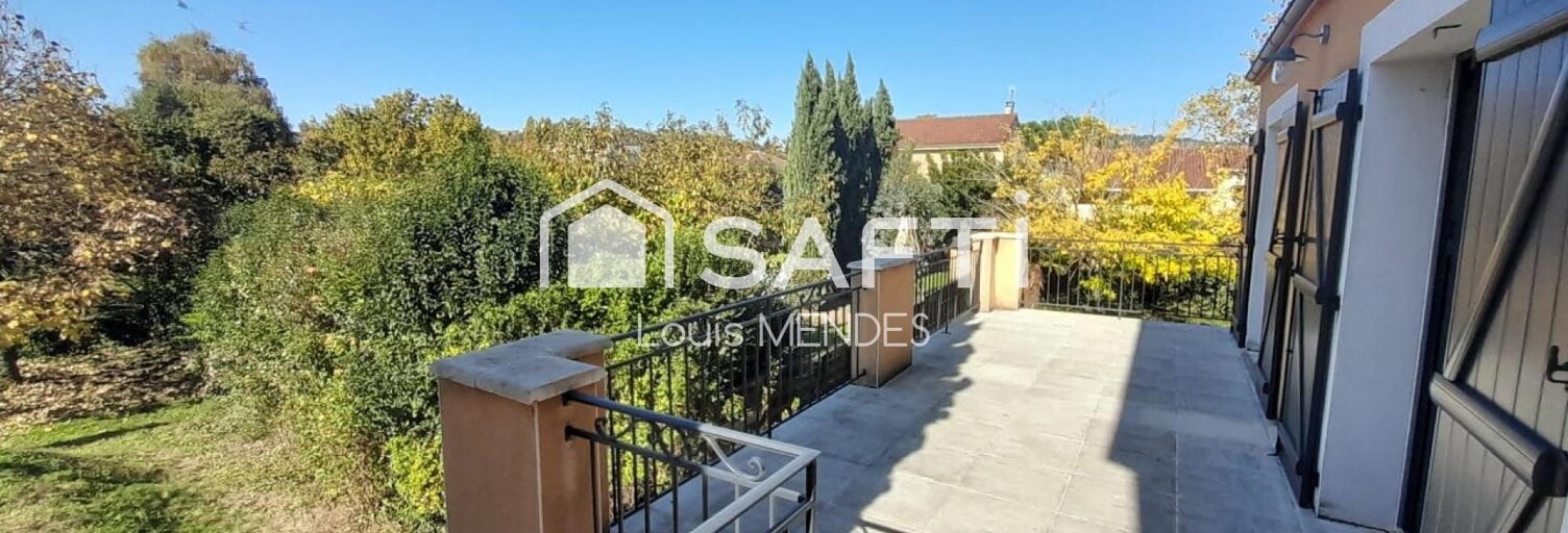 Maison 7 Pièces 203 m² à vendre à Cahors (46000)