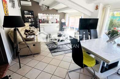 Maison 5 pièces 598000 €