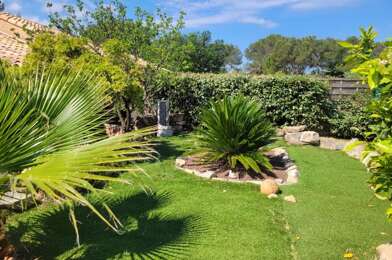 Maison 5 pièces 580000 €