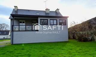 Maison 6 Pièces 127 m² à vendre à Lanvollon (22290)