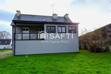 Maison 6 pièces 269700 €