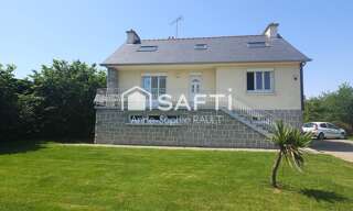 Maison 6 Pièces 127 m² à vendre à Lanvollon (22290)
