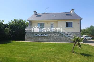 Maison 6 pièces 269700 €