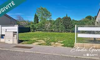 Terrain  296 m² à vendre à Vinça (66320)