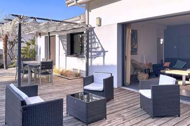 Maison 4 pièces 735000 €