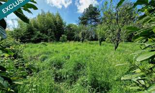 Terrain  1109 m² à vendre à Curzon (85540)