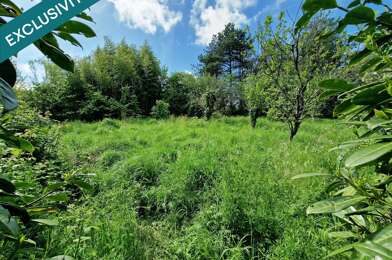 Terrain  23900 €