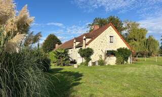 Maison 5 Pièces 125 m² à vendre à Fleuriel (03140)