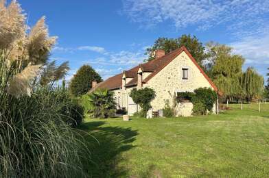 Maison 5 pièces 220000 €