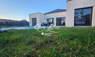 Maison 4 Pièces 110 m² à vendre à Moncé-en-Belin (72230)