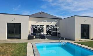 Maison 4 Pièces 110 m² à vendre à Moncé-en-Belin (72230)