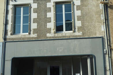 Immeuble  55000 €