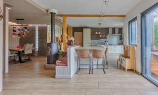 Maison 7 Pièces 130 m² à vendre à Thoiry (78770)