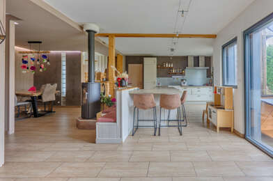 Maison 7 pièces 483000 €