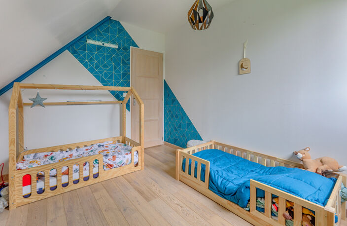 DEPT Yvelines (78) Thoiry + A vendre maison 130M2 — photo 3