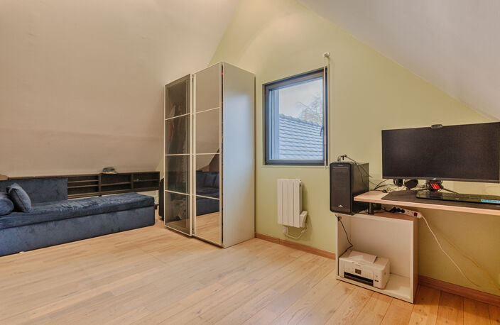 DEPT Yvelines (78) Thoiry + A vendre maison 130M2 — photo 4
