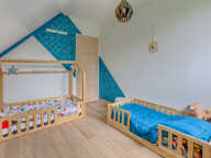 DEPT Yvelines (78) Thoiry + A vendre maison 130M2 — photo 3