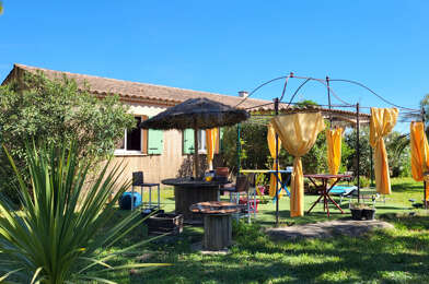 Maison 5 pièces 320000 €
