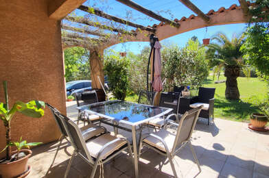 Maison 5 pièces 320000 €