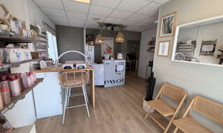 Commerce  60 m² à vendre à Mauguio (34130)