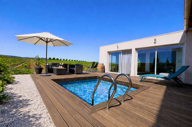 Maison 4 pièces 335000 €