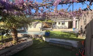 Maison 6 Pièces 130 m² à vendre à Denée (49190)